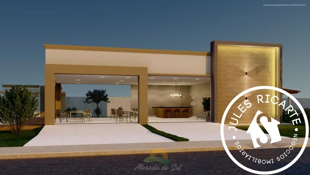 Terreno, 160 m² - Foto 2