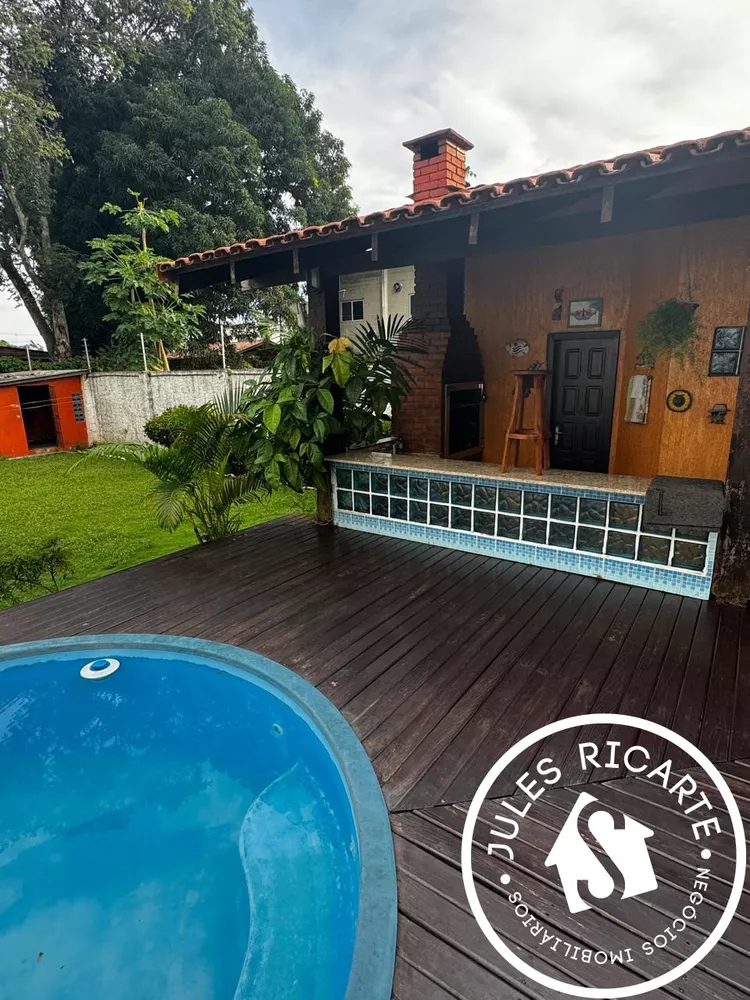Casa, 3 quartos - Foto 4