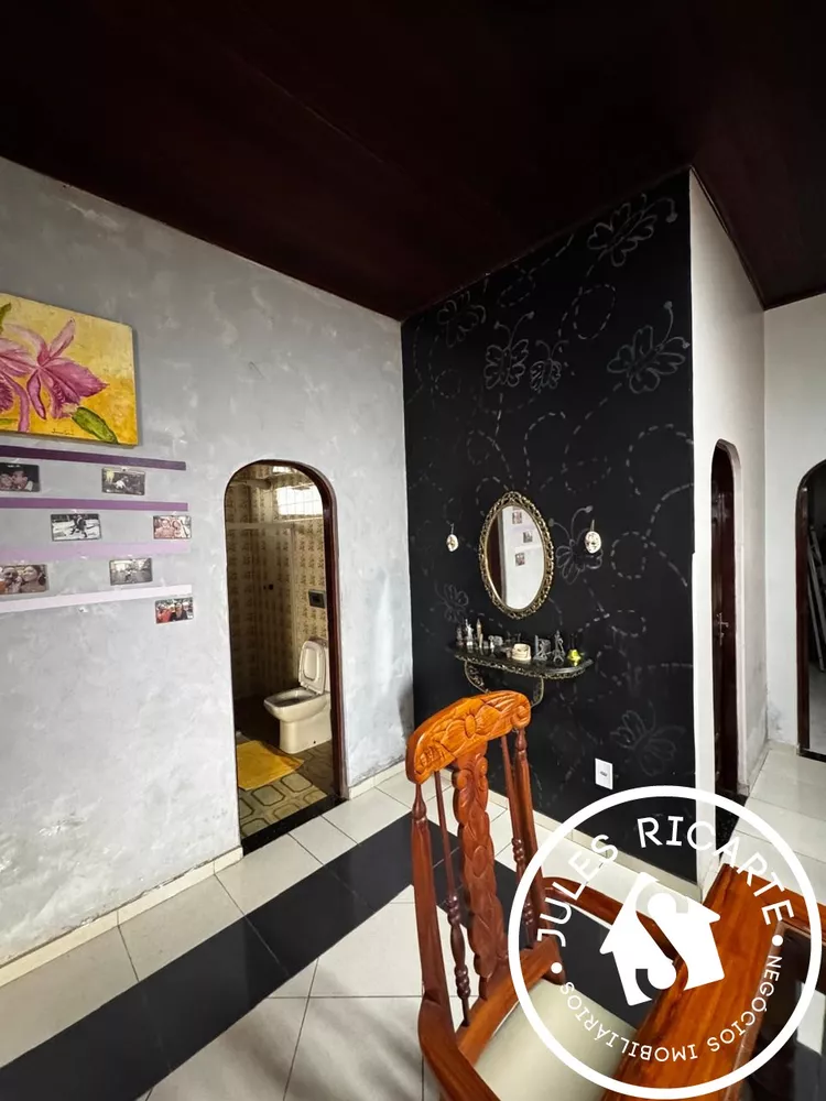 Casa, 3 quartos - Foto 12