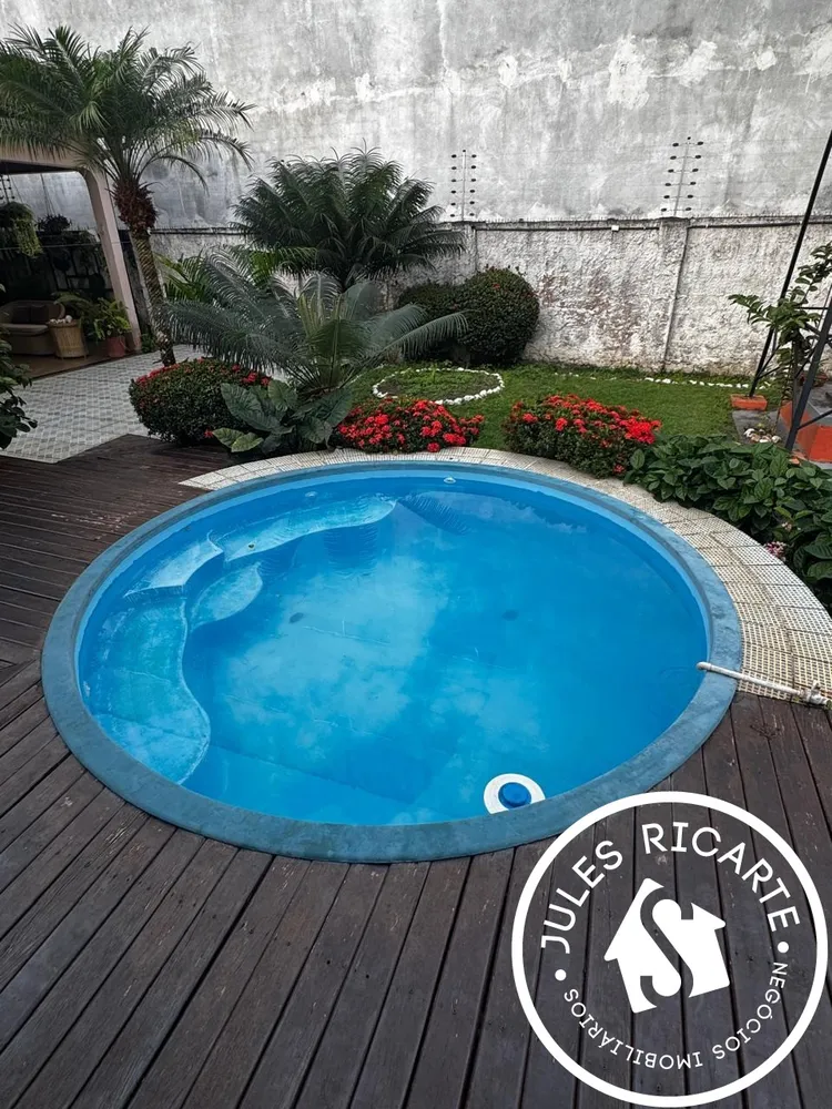 Casa, 3 quartos - Foto 2