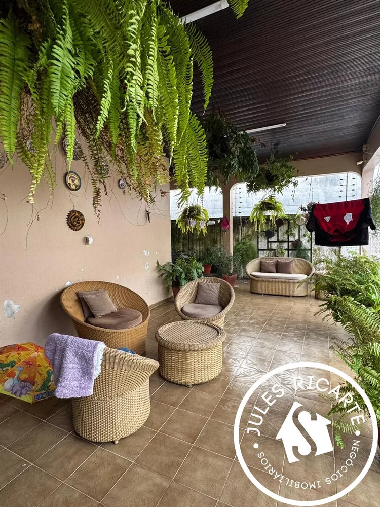 Casa, 3 quartos - Foto 6