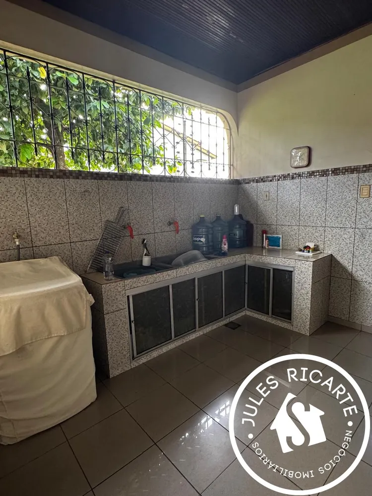Casa, 3 quartos - Foto 8