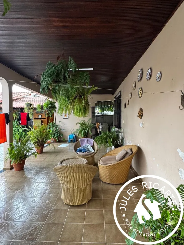 Casa, 3 quartos - Foto 7