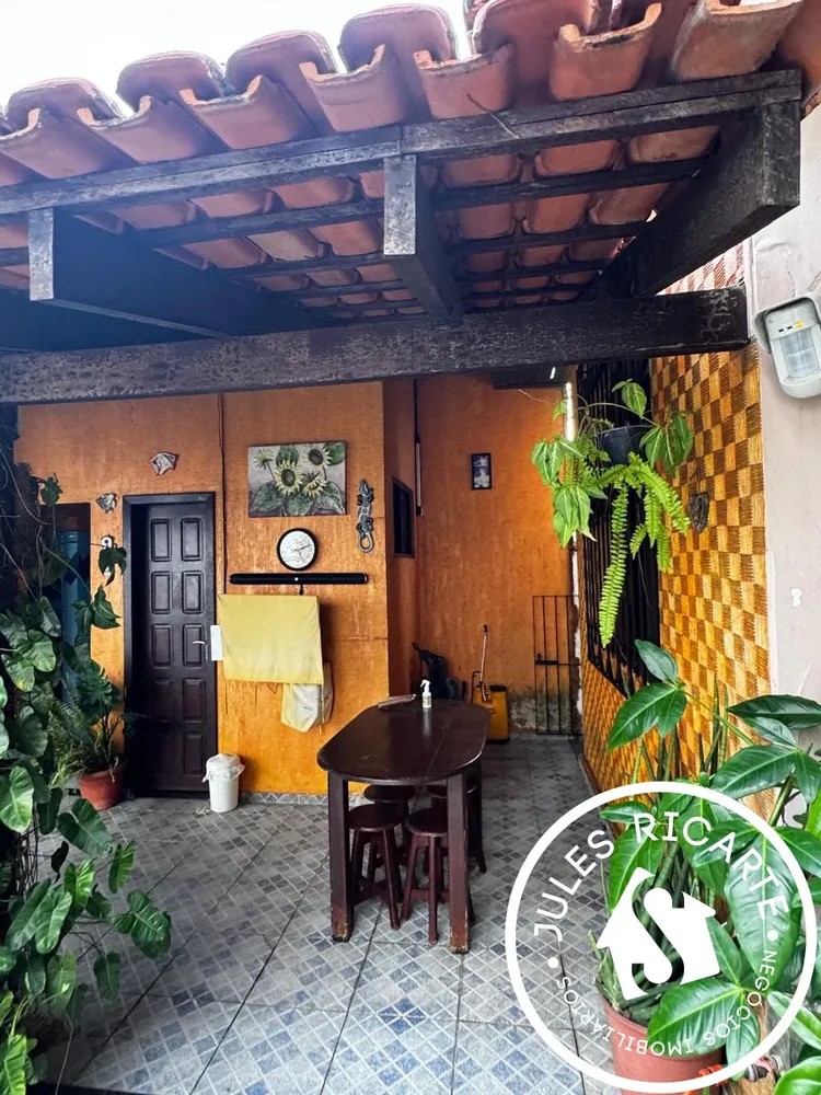 Casa, 3 quartos - Foto 5