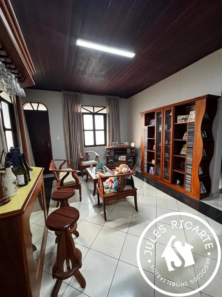 Casa, 3 quartos - Foto 10