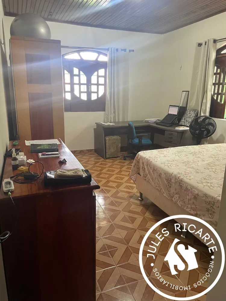 Casa, 2 quartos - Foto 6