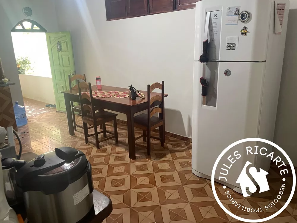 Casa, 2 quartos - Foto 8