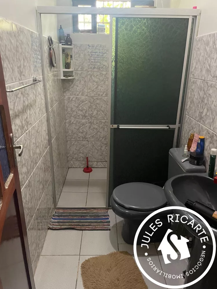 Casa, 2 quartos - Foto 7