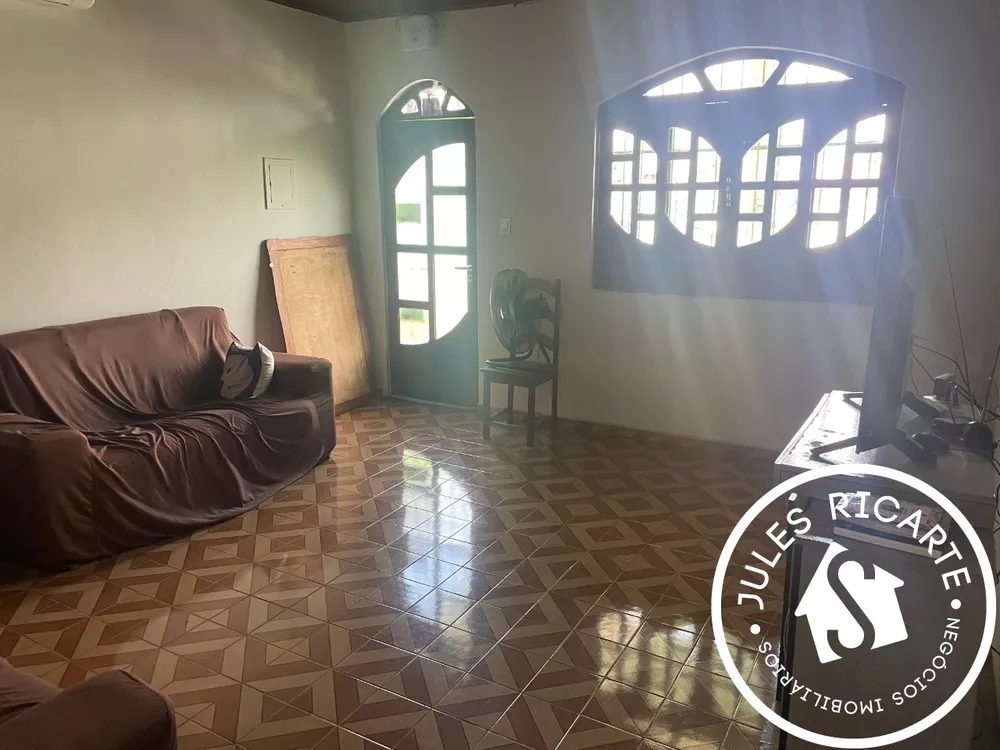 Casa, 2 quartos - Foto 4