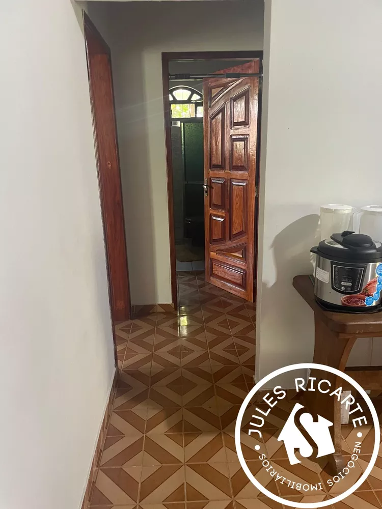 Casa, 2 quartos - Foto 9