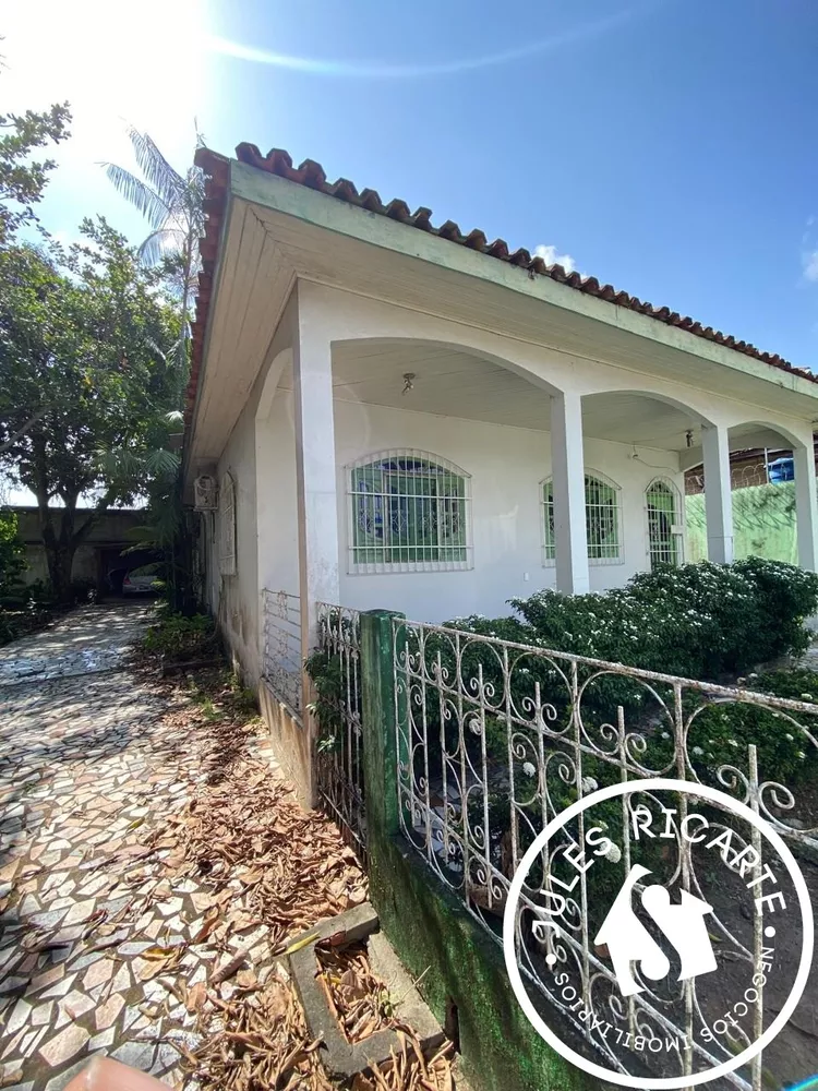 Casa, 2 quartos - Foto 2