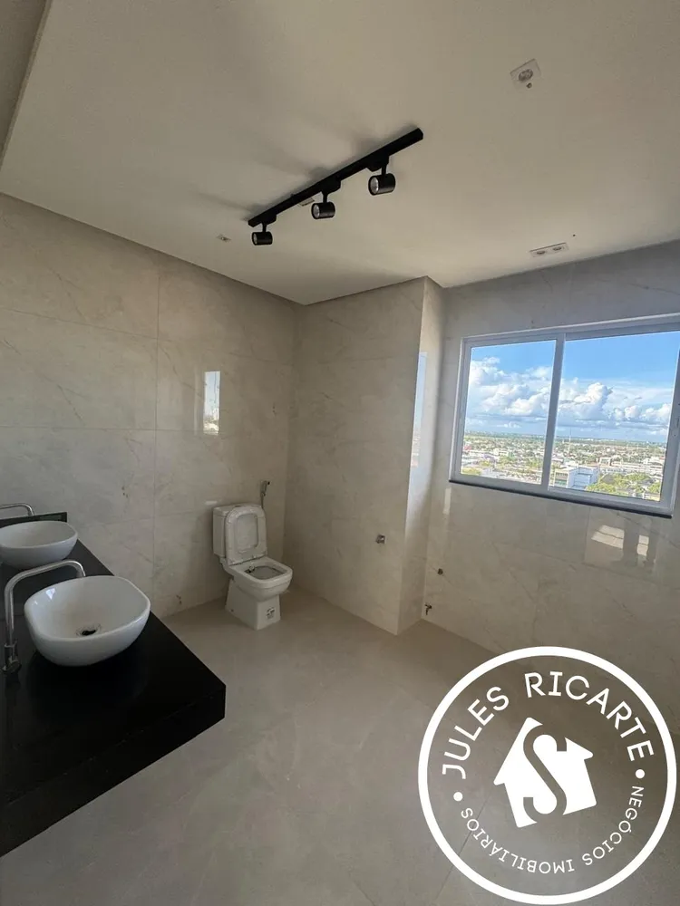 Cobertura, 4 quartos, 247 m² - Foto 1
