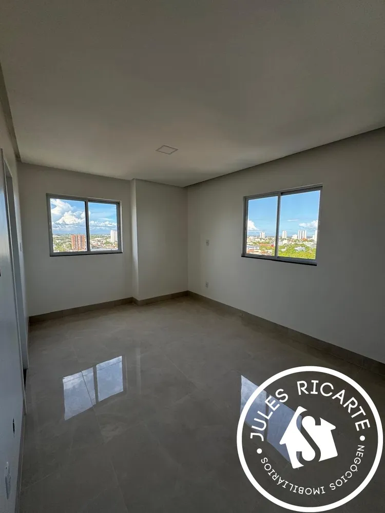Cobertura, 4 quartos, 247 m² - Foto 2