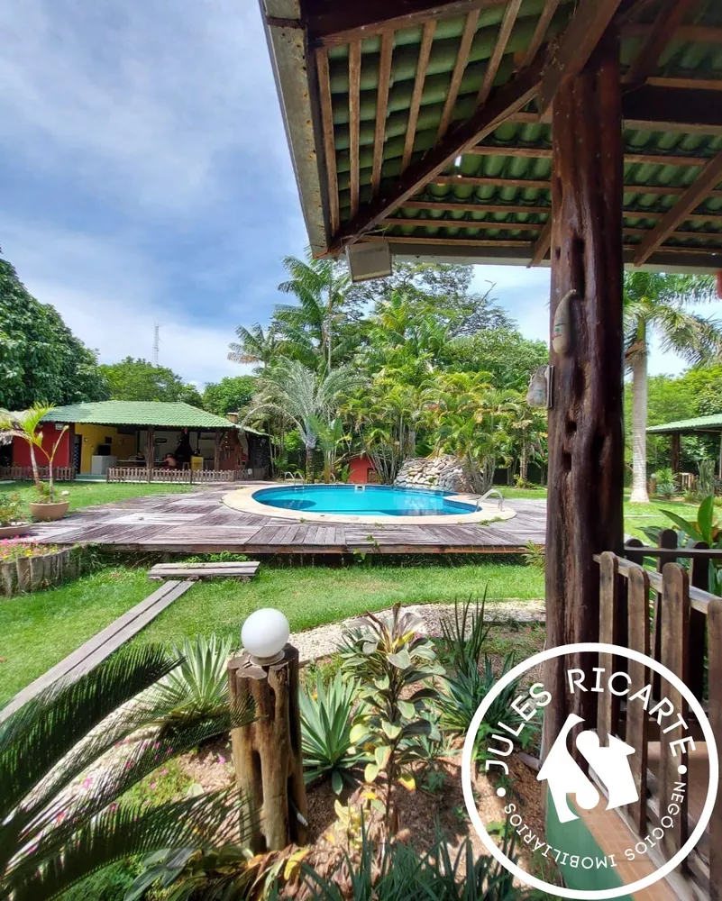 Chácara, 2 hectares - Foto 6