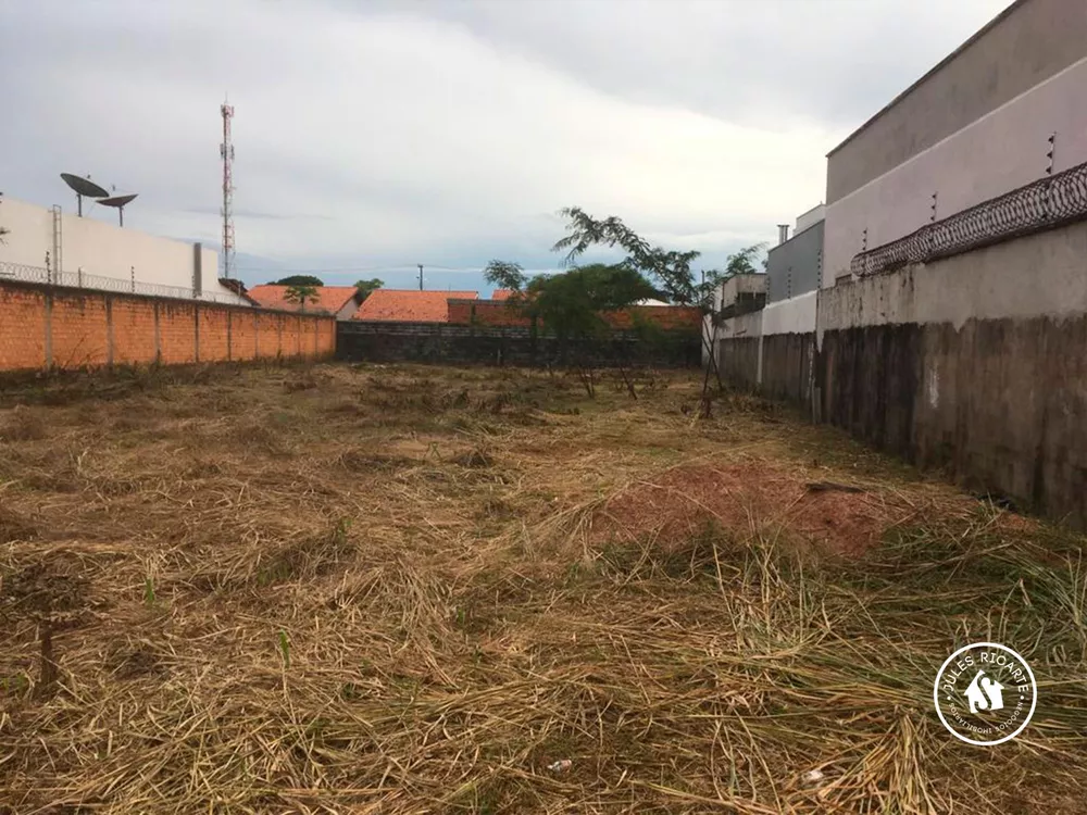 Terreno, 1200 m² - Foto 1