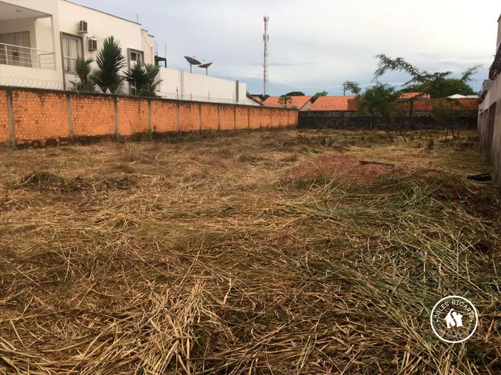 Terreno, 1200 m² - Foto 3