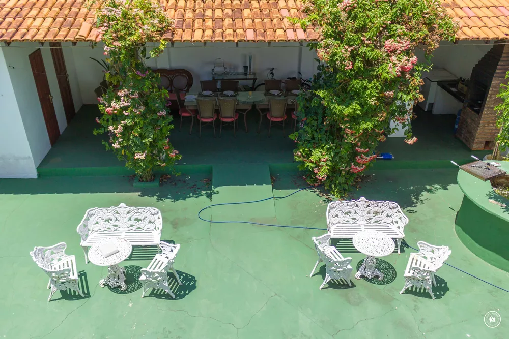 Casa, 3 quartos - Foto 4