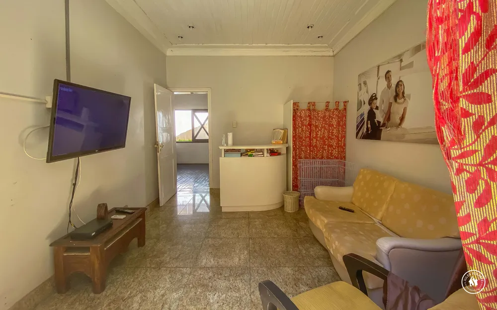 Casa, 3 quartos - Foto 5