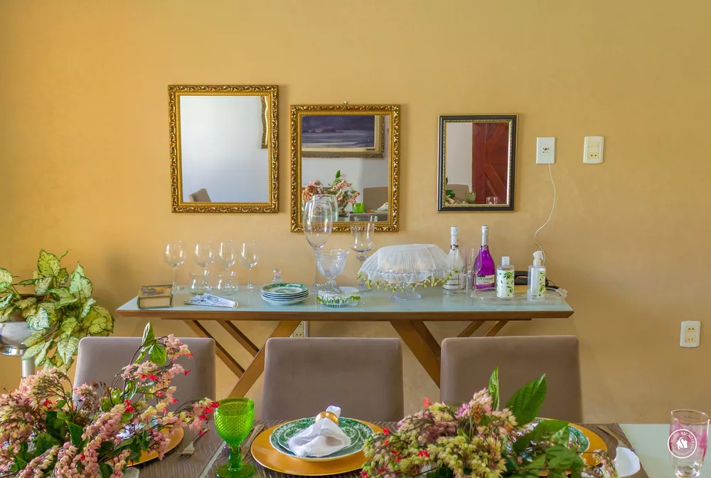 Casa, 3 quartos - Foto 2