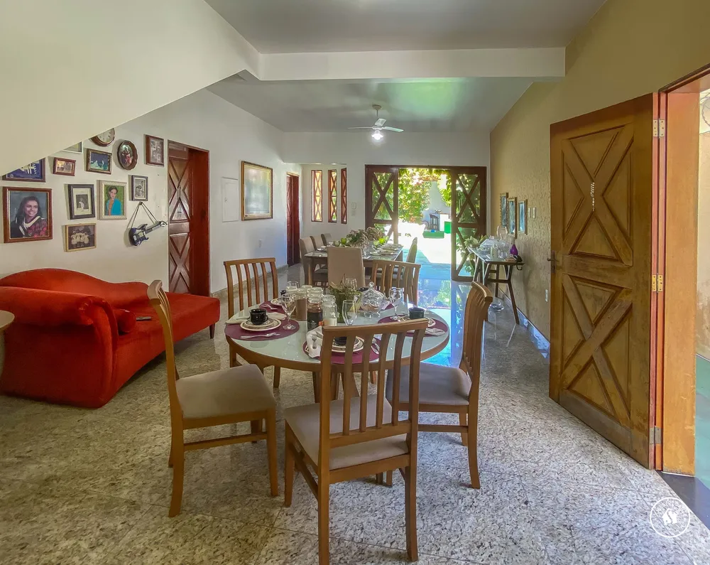 Casa, 3 quartos - Foto 7
