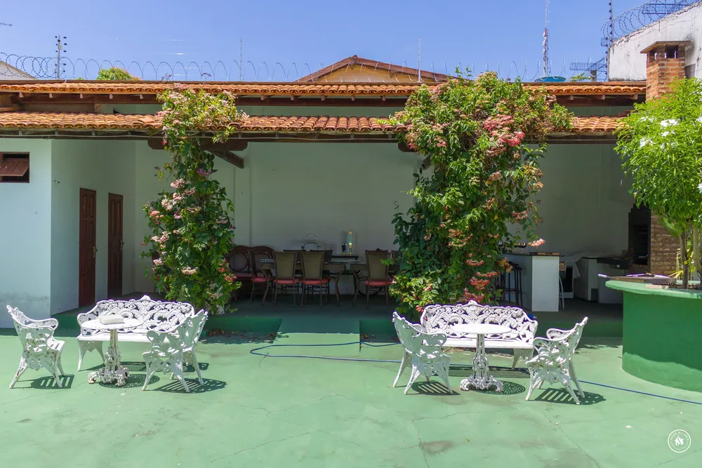 Casa, 3 quartos - Foto 12