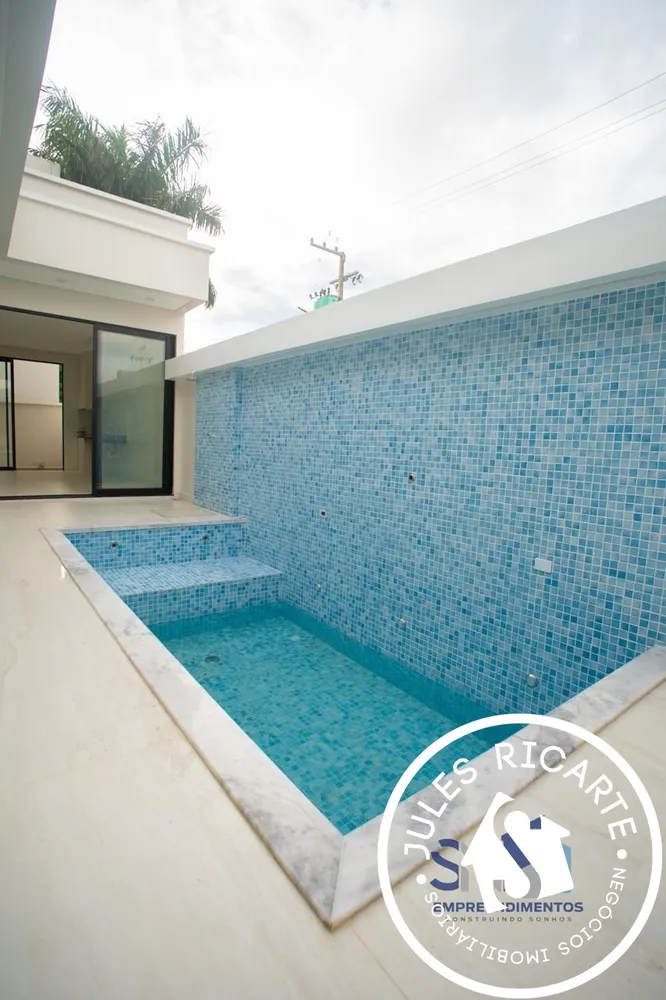 Casa de Condomínio, 3 quartos - Foto 3