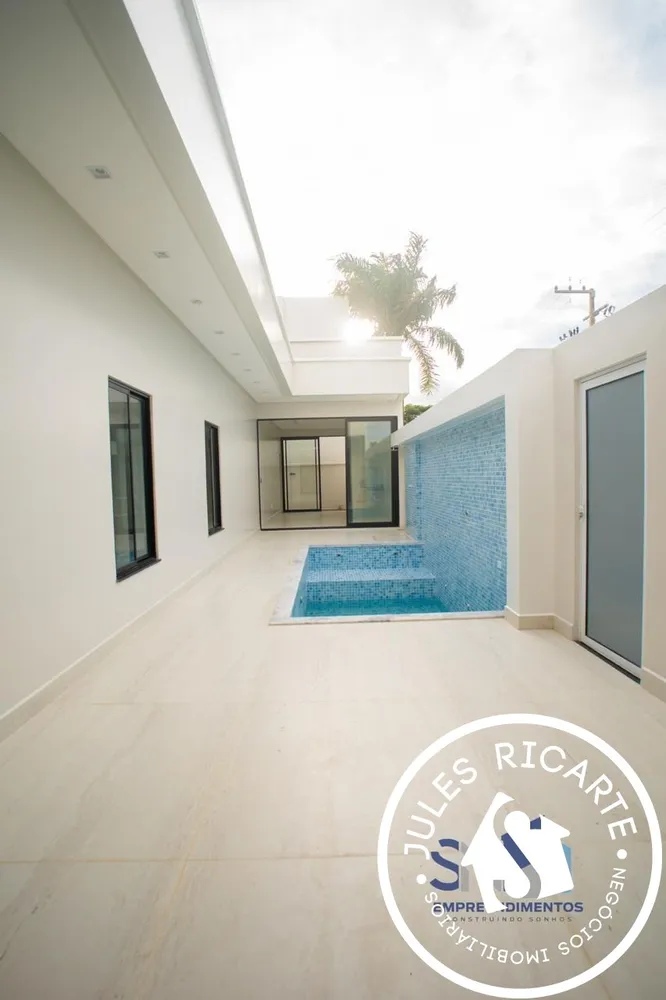 Casa de Condomínio, 3 quartos - Foto 6