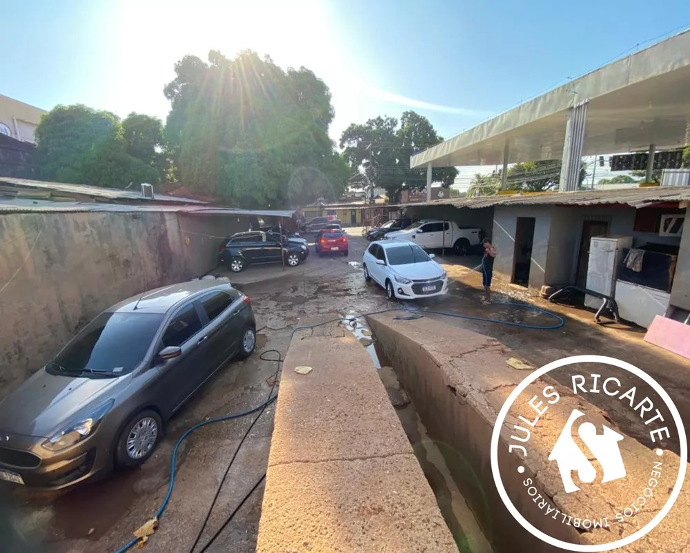 Loteamento e Condomínio - Foto 7