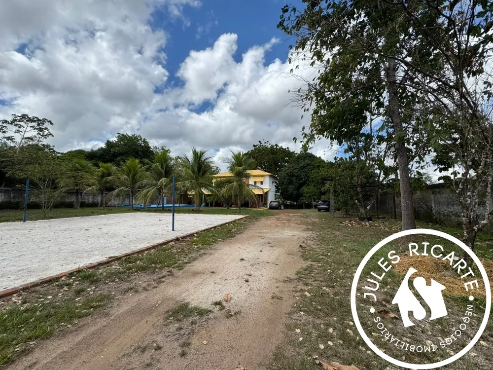 Chácara, 3 quartos, 2620 m² - Foto 3