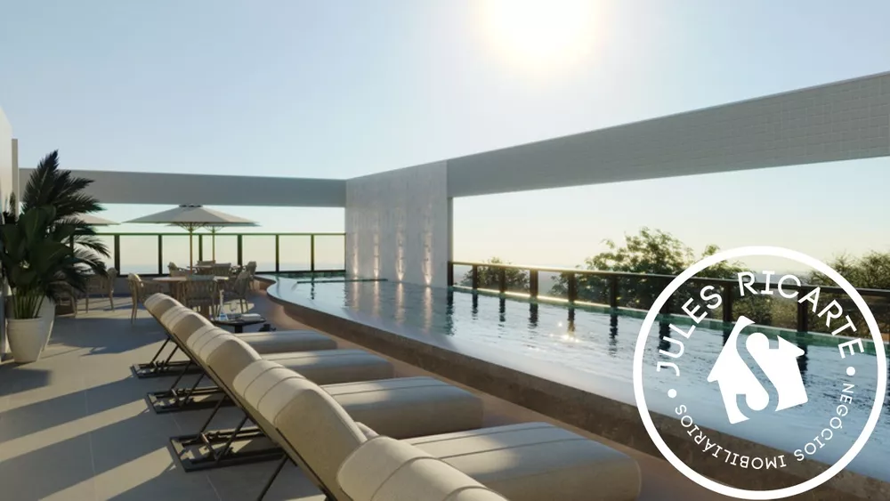 Apartamento, 1 quarto, 20 m² - Foto 1