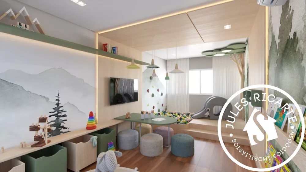 Apartamento, 1 quarto, 20 m² - Foto 4