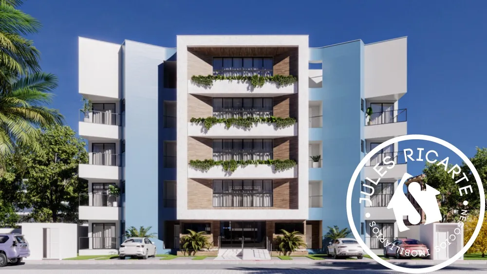Apartamento, 1 quarto, 20 m² - Foto 10