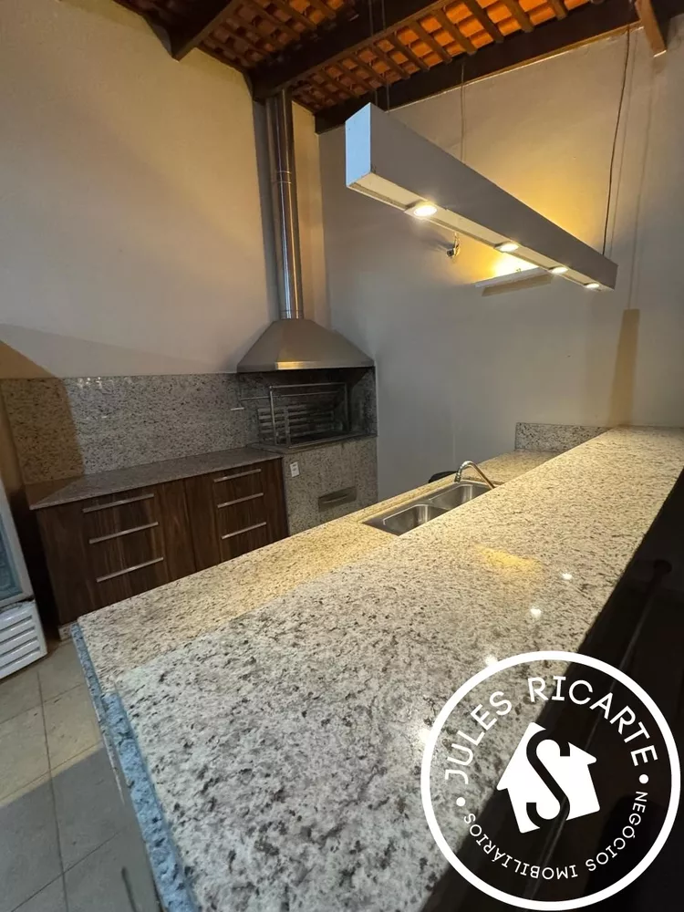 Casa, 4 quartos - Foto 6