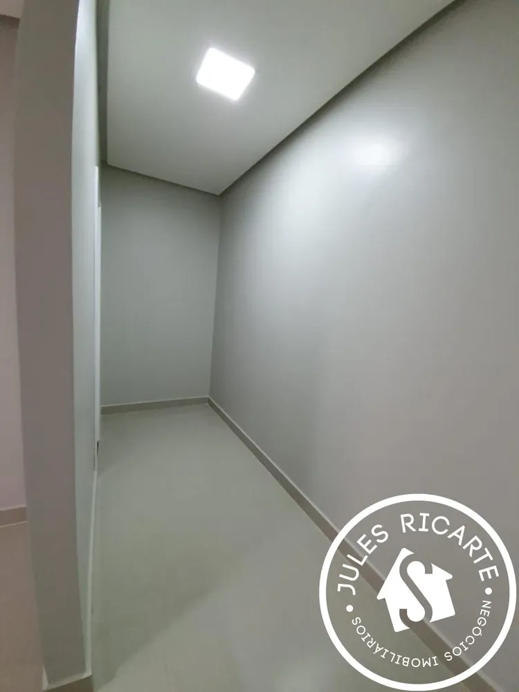 Casa de Condomínio, 3 quartos - Foto 10