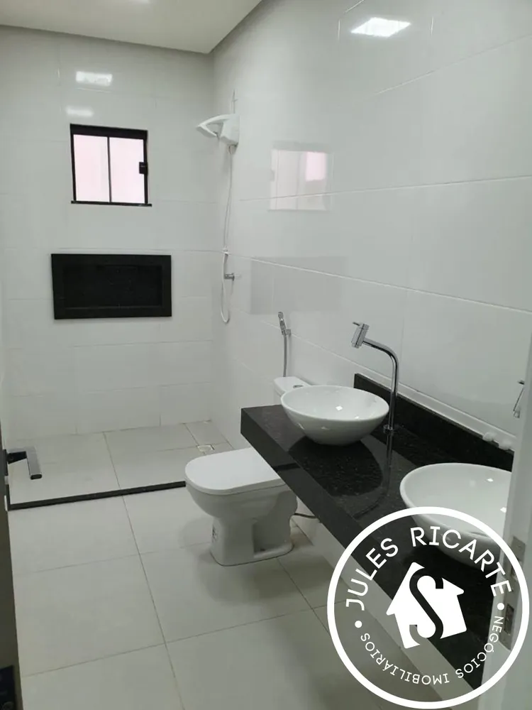 Casa de Condomínio, 3 quartos - Foto 7
