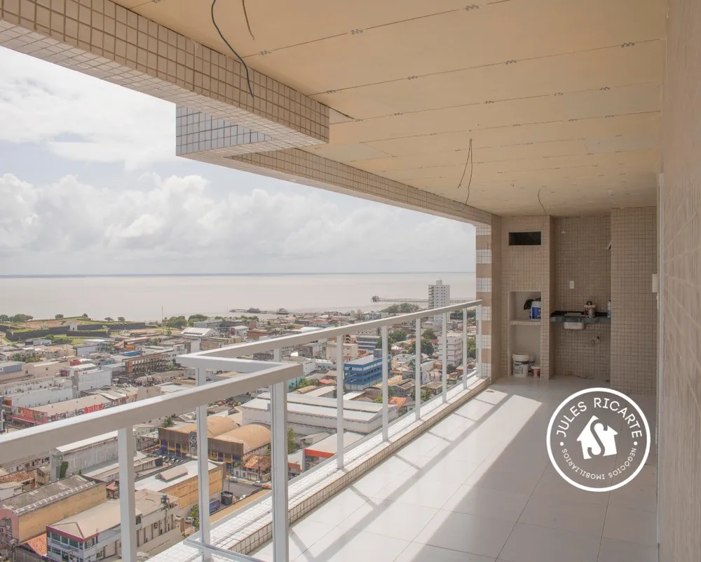 Apartamento, 3 quartos, 172 m² - Foto 8