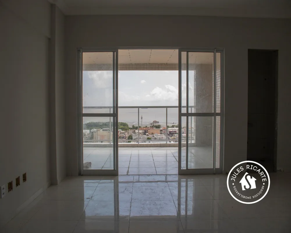 Apartamento, 3 quartos, 172 m² - Foto 5