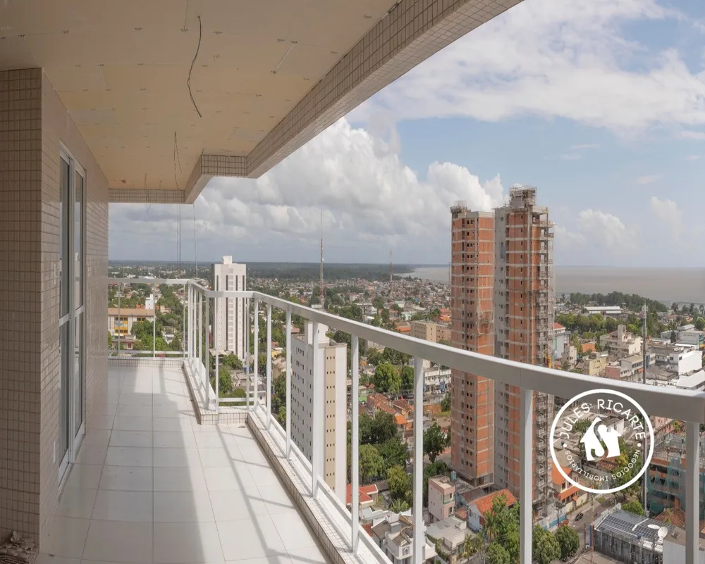 Apartamento, 3 quartos, 172 m² - Foto 6