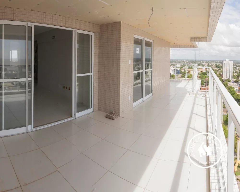 Apartamento, 3 quartos, 172 m² - Foto 5