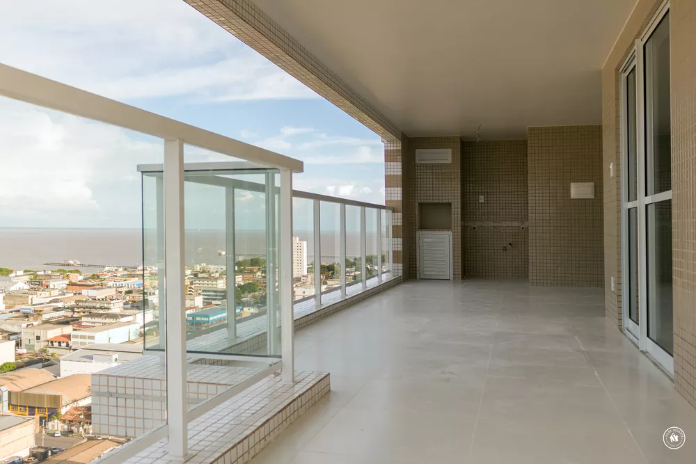 Apartamento, 3 quartos, 172 m² - Foto 8