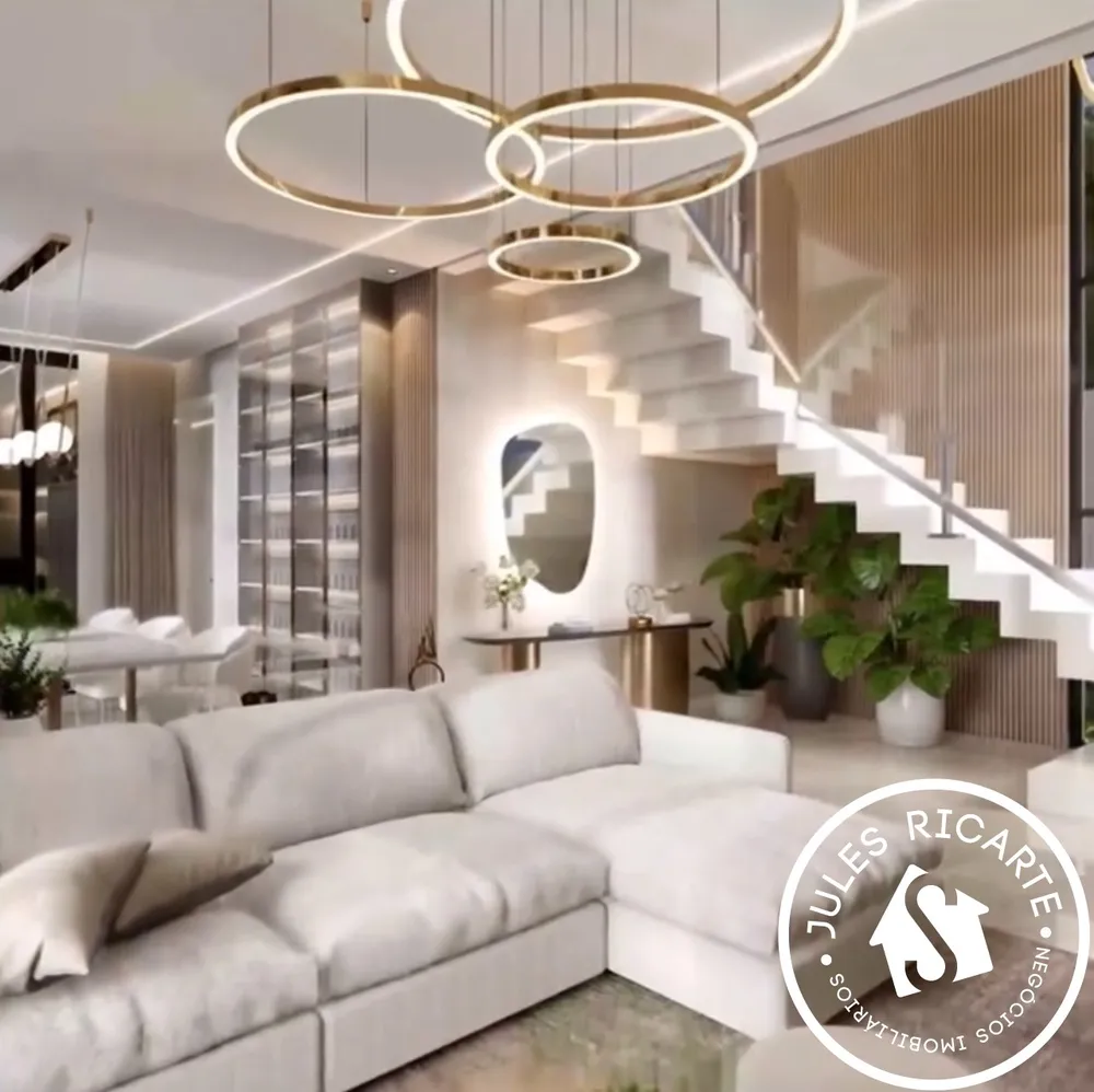 Casa de Condomínio, 4 quartos - Foto 7