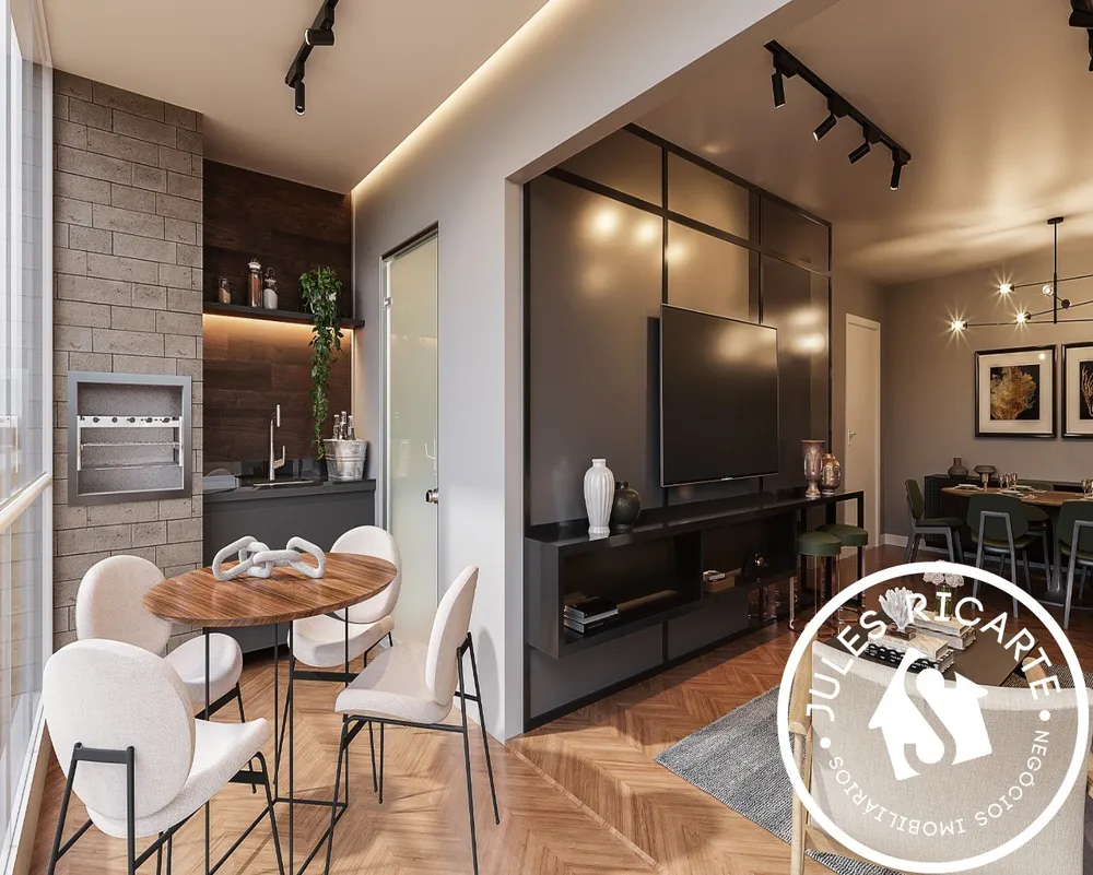 Apartamento, 3 quartos, 99 m² - Foto 20