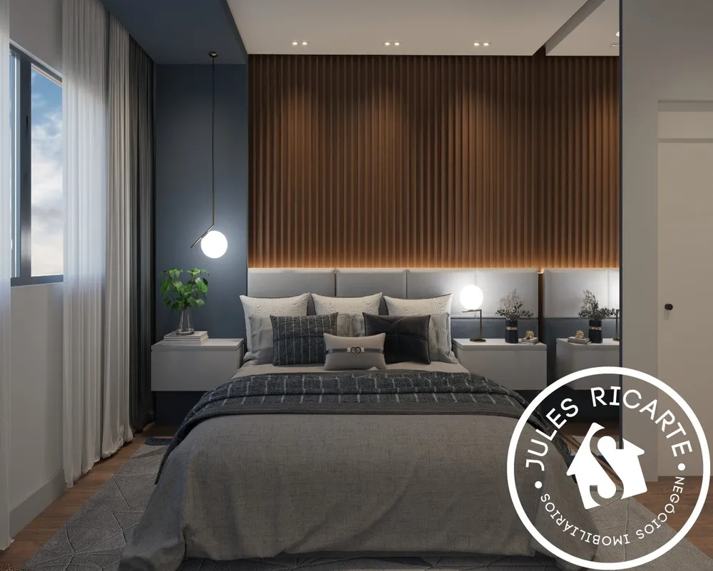 Apartamento, 3 quartos, 99 m² - Foto 19