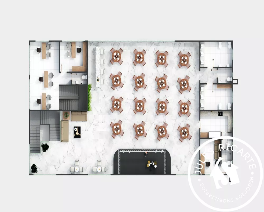 Apartamento, 3 quartos, 99 m² - Foto 7