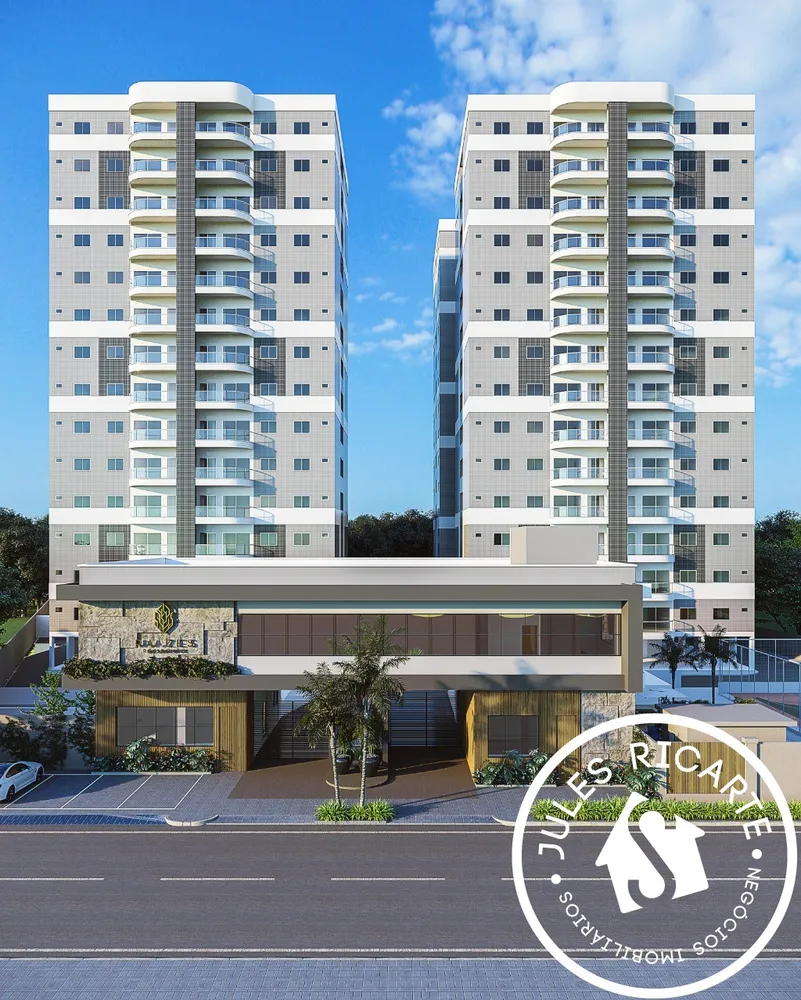 Apartamento, 3 quartos, 99 m² - Foto 8