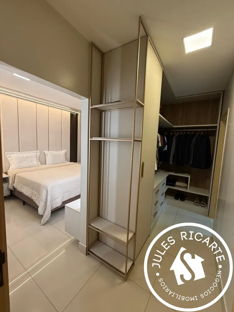 Apartamento, 3 quartos, 143 m² - Foto 6
