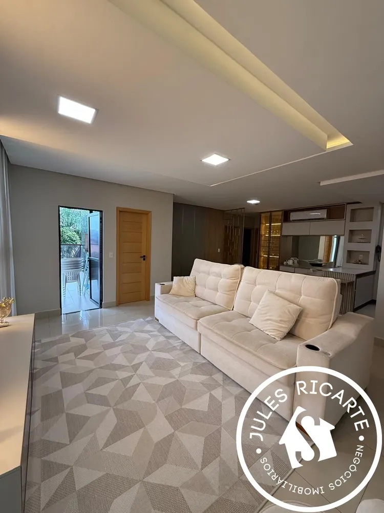 Apartamento, 3 quartos, 143 m² - Foto 16