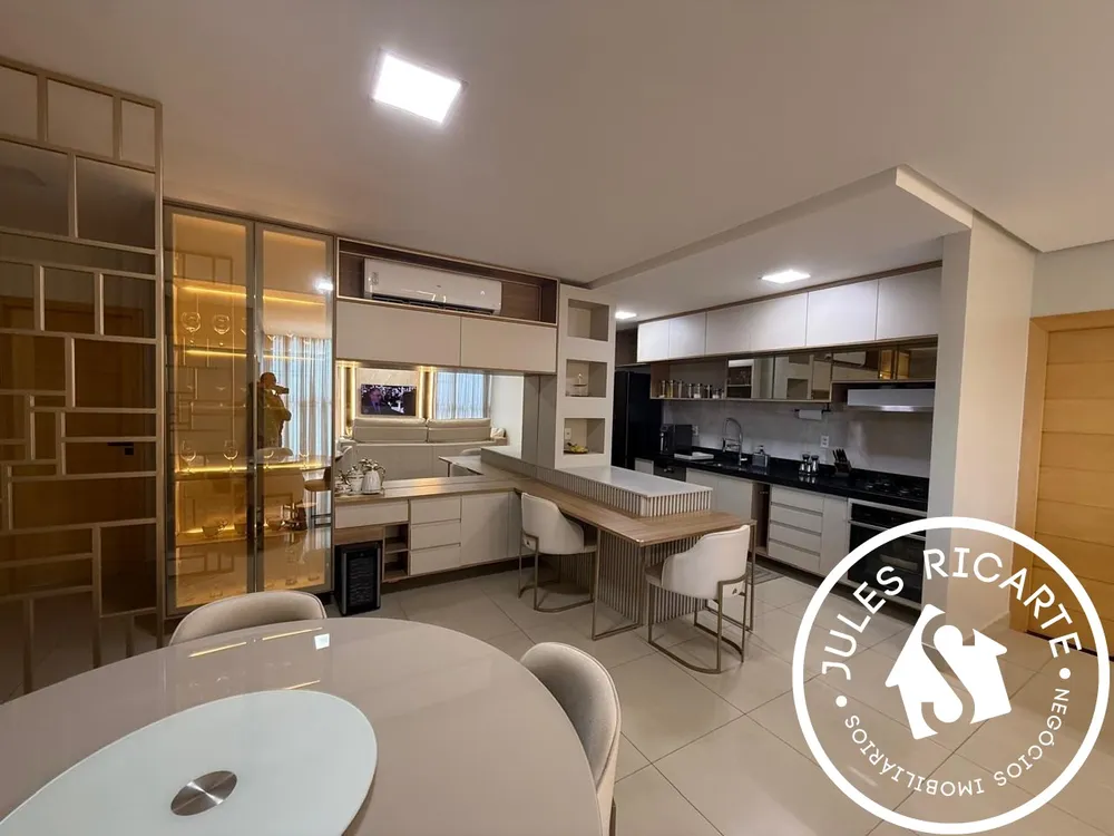 Apartamento, 3 quartos, 143 m² - Foto 8