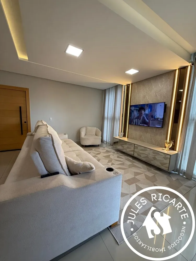 Apartamento, 3 quartos, 143 m² - Foto 12