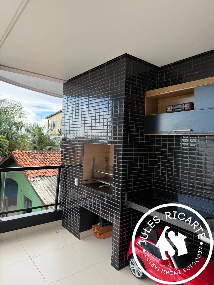 Apartamento, 3 quartos, 143 m² - Foto 11